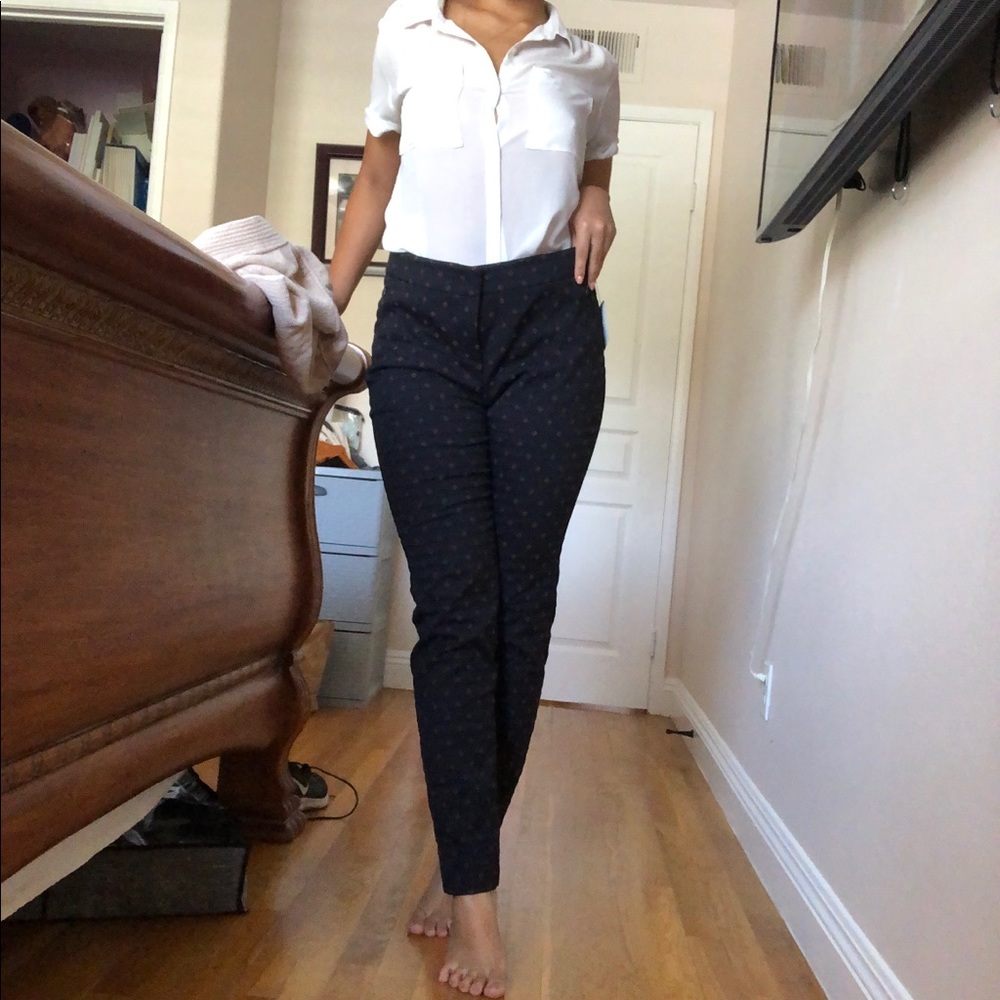Laurél dress pants